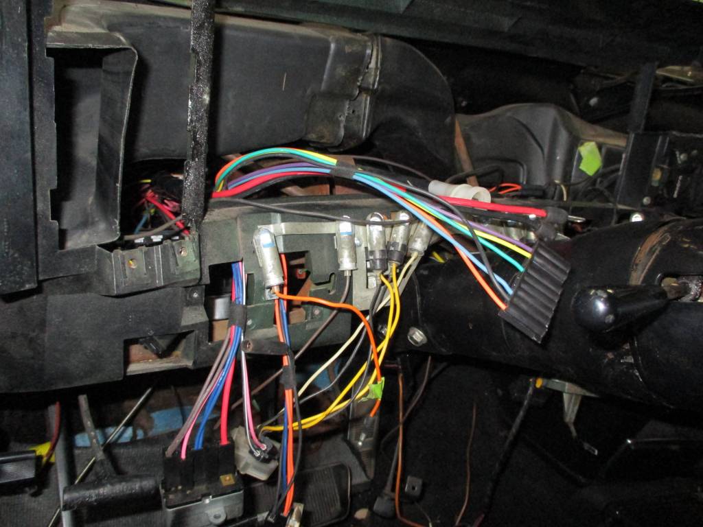 Truck Electrical Repair